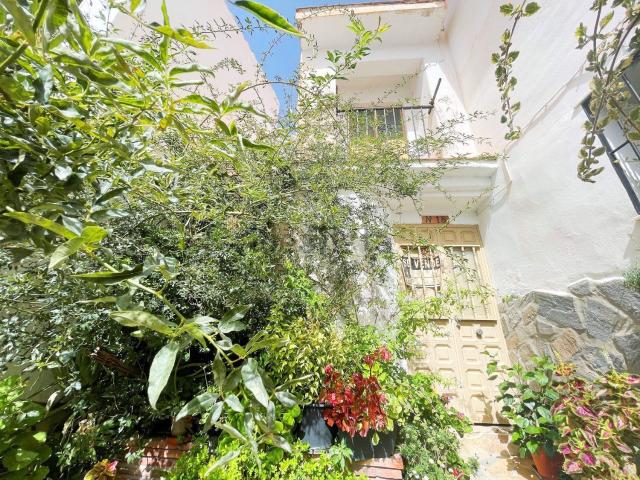 Casa en venta en Sedella