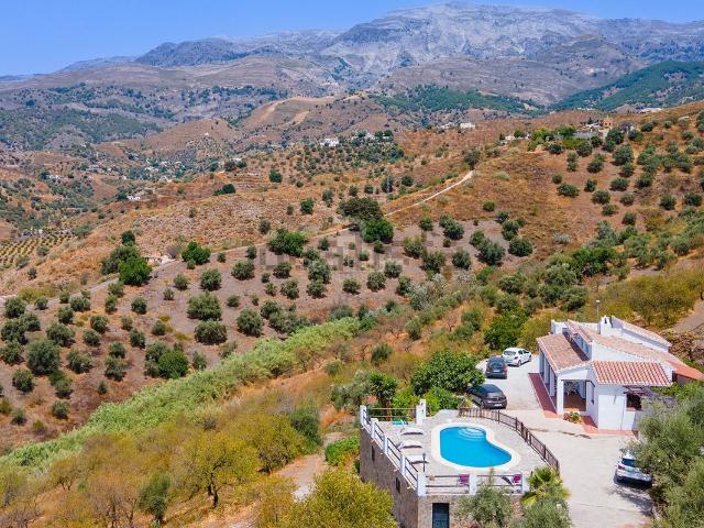 Casa en alquiler en La Axarquía, Andalucía