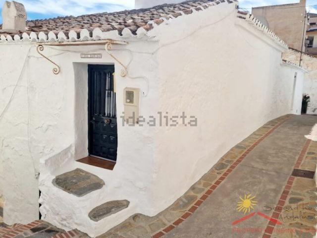 Casa en venta en Sedella