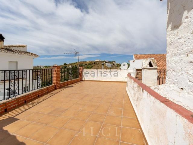 Casa en venta en La Axarquía, Andalucía