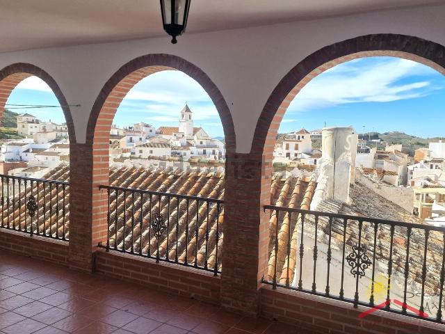 Casa en venta en La Axarquía, Andalucía