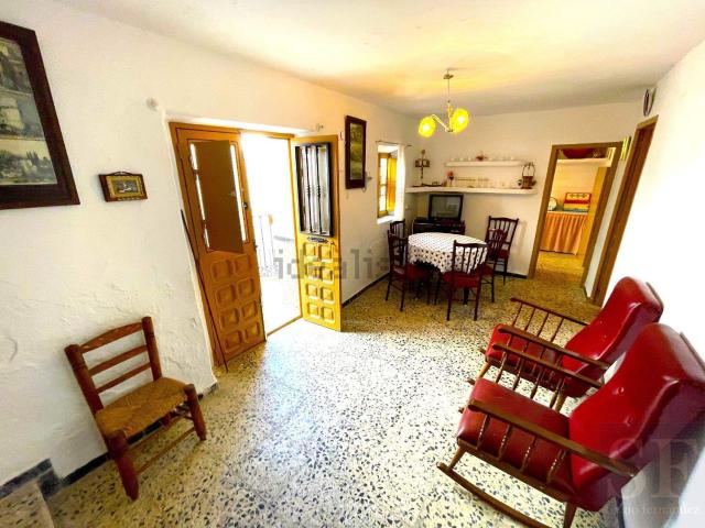 Casa en venta en Sedella