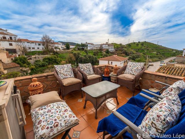 Casa en venta en La Axarquía, Andalucía