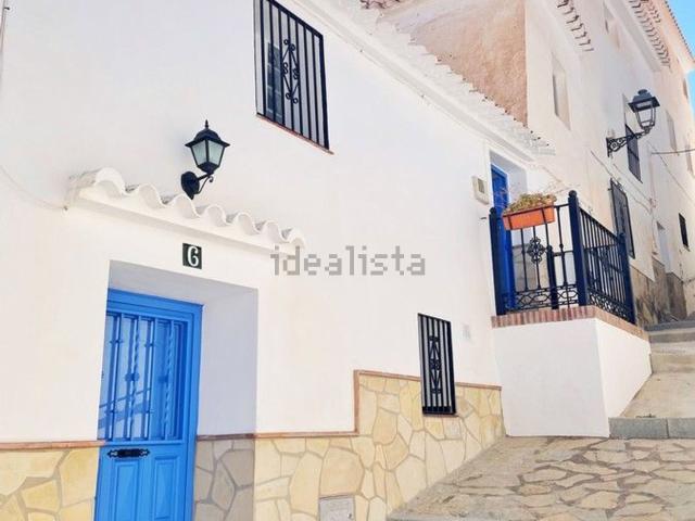 Casa en venta en La Axarquía, Andalucía