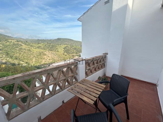 Casa en venta en La Axarquía, Andalucía