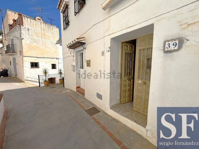 Casa en venta en La Axarquía, Andalucía
