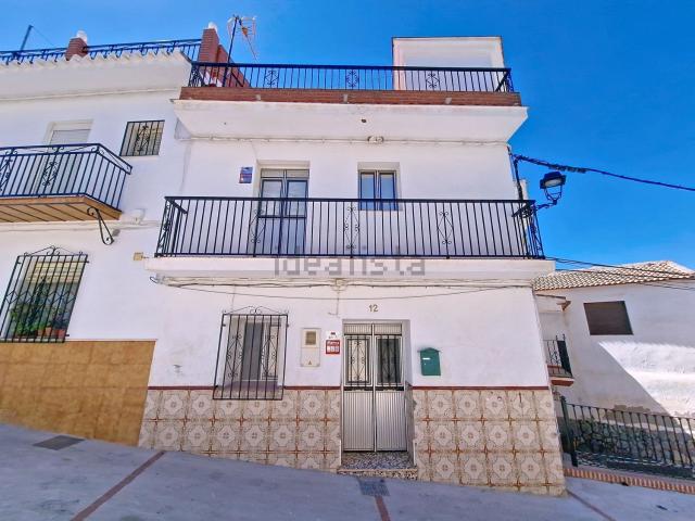 Casa en venta en La Axarquía, Andalucía