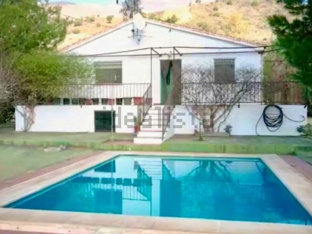 Casa en venta en Sedella