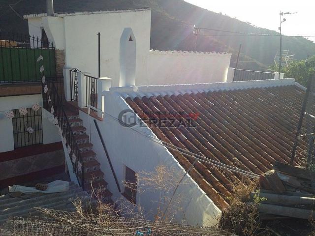 Casa en alquiler en La Axarquía, Andalucía