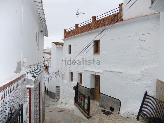 Casa en venta en La Axarquía, Andalucía