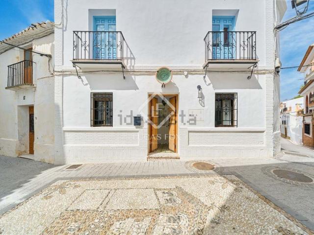 Casa en venta en La Axarquía, Andalucía