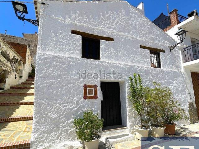 Casa en venta en La Axarquía, Andalucía