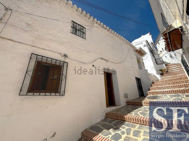 Casa en venta en La Axarquía, Andalucía