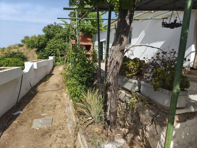 Casa en venta en La Axarquía, Andalucía