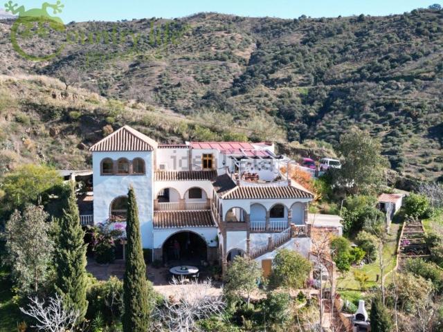 Casa en venta en Sedella