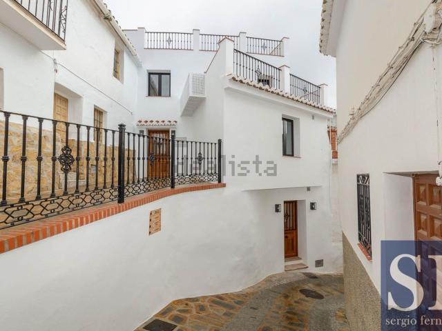 Casa en venta en La Axarquía, Andalucía
