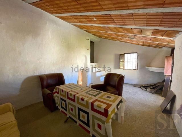 Casa en venta en Sedella