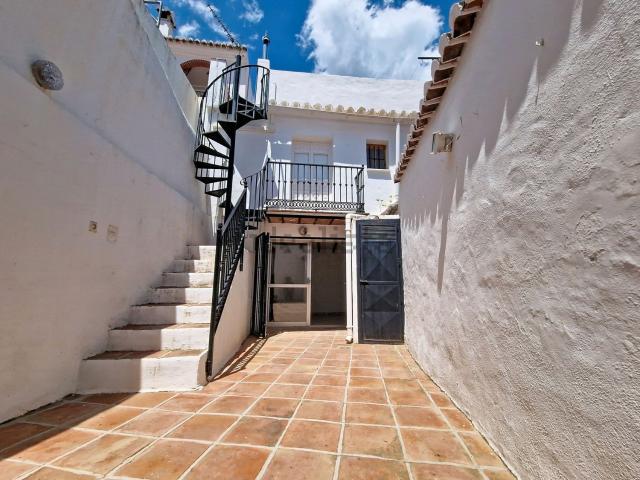 Casa en venta en La Axarquía, Andalucía