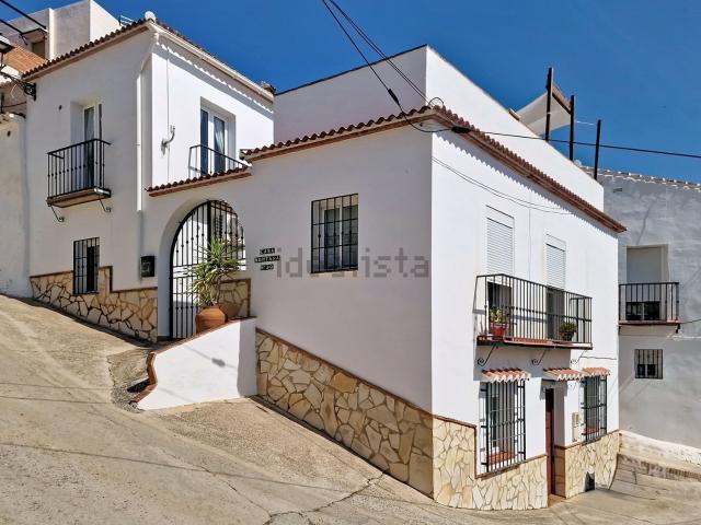Casa en venta en La Axarquía, Andalucía