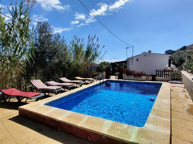 Casa en venta en La Axarquía, Andalucía