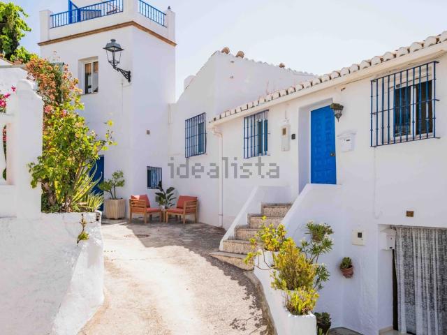 Casa en venta en La Axarquía, Andalucía