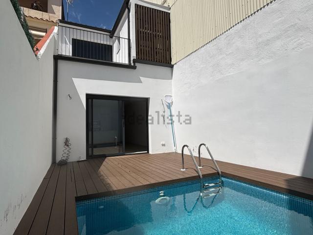 Casa en venta en Terrassa, Segle XX