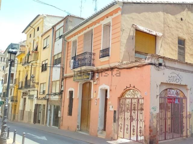 Casa en venta en San Roque, l'Alt Palància