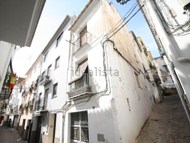 Casa en venta en San Antón, l'Alt Palància