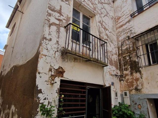 Casa en venta en San Antón, l'Alt Palància