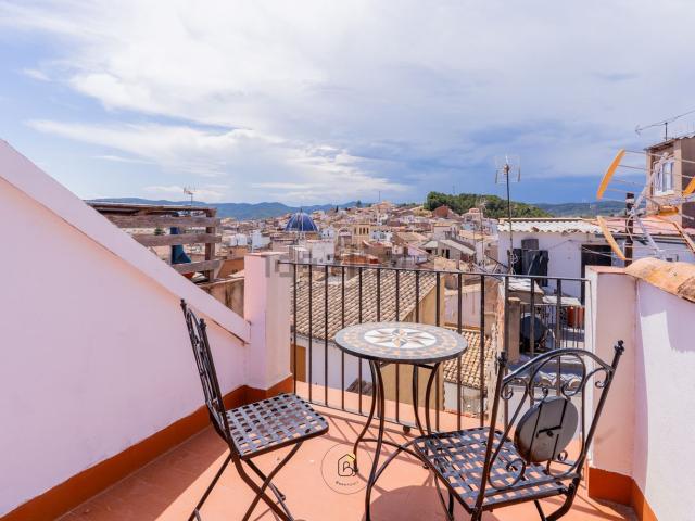 Casa en venta en San Roque, l'Alt Palància