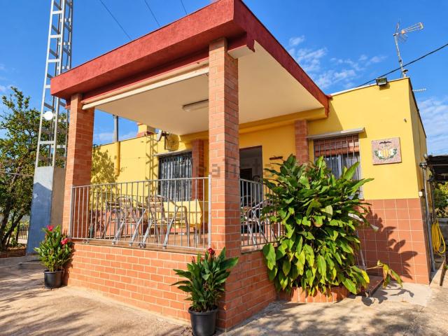 Casa en venta en San Antón, Segorbe