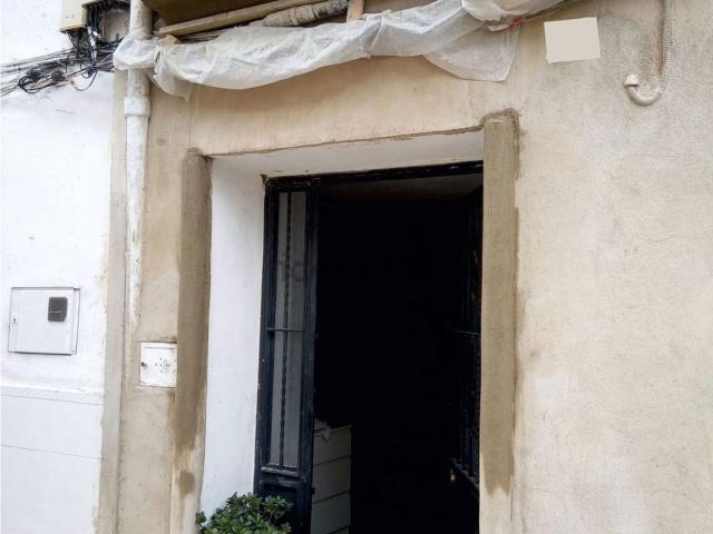 Casa en venta en San Roque, l'Alt Palància