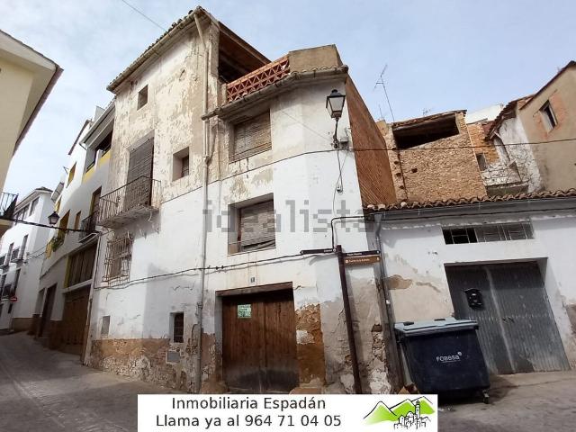 Casa en venta en San Antón, l'Alt Palància