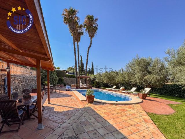 Casa en venta en l'Alt Palància, Valencia