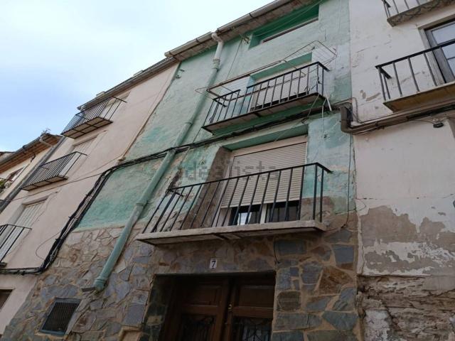 Casa en venta en San Roque, l'Alt Palància