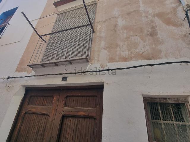 Casa en venta en San Antón, l'Alt Palància