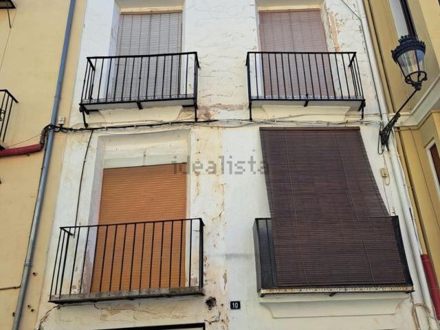 Casa en venta en San Antón, l'Alt Palància