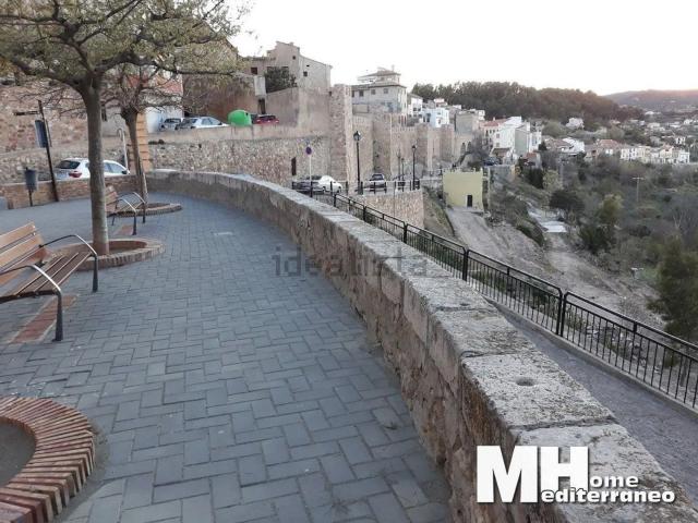 Casa en venta en San Antón, Segorbe