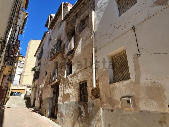 Casa en venta en San Antón, l'Alt Palància