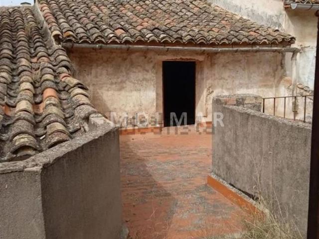 Casa en venta en San Antón, l'Alt Palància
