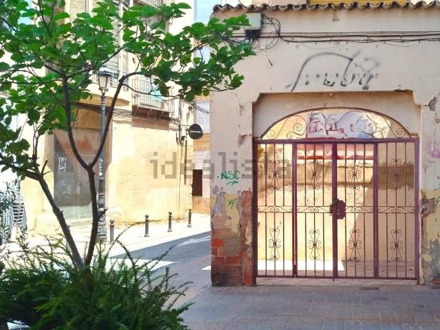 Casa en venta en San Roque, l'Alt Palància