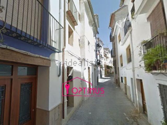 Casa en venta en San Antón, l'Alt Palància