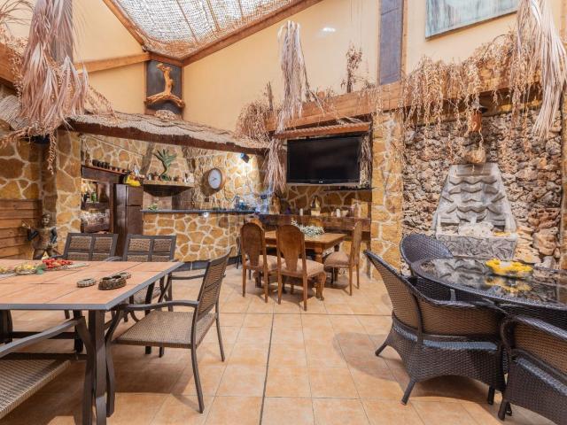 Casa en venta en l'Alt Palància, Valencia