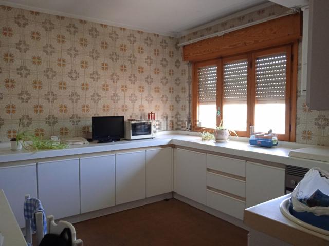 Casa en venta en Segovia, San Lorenzo