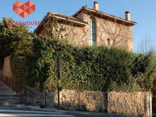 Casa en venta en Segovia, San Lorenzo