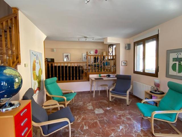 Casa en venta en Segovia, San Lorenzo