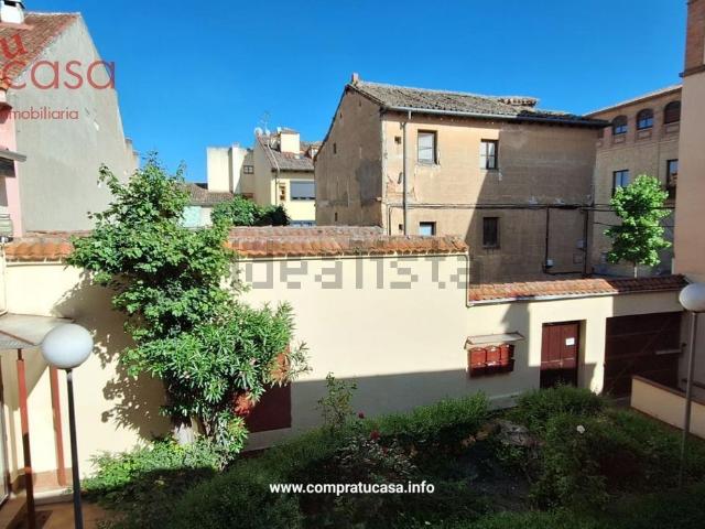 Casa en alquiler en Segovia, Santa Columba
