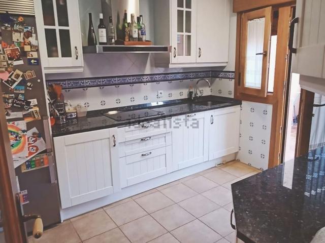 Casa en alquiler en Segovia, San Lorenzo
