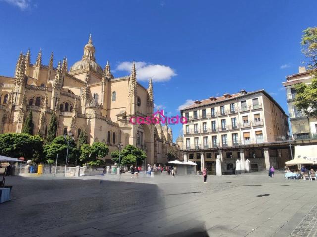 Casa en venta en San Lorenzo, Segovia