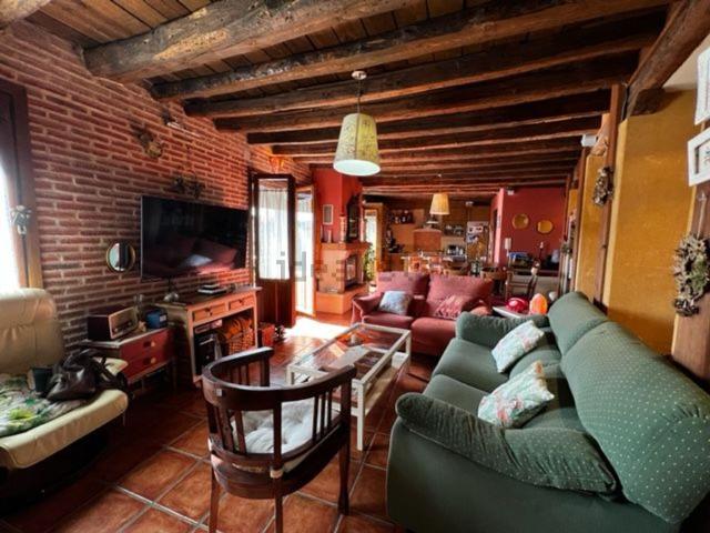 Casa en venta en Segovia, San Lorenzo